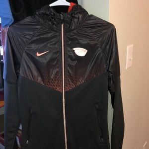 Oregon State Beaver Jacket